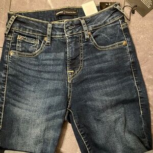 True Religion Brenna shorts